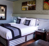 Morwell Motel - Accommodation Daintree