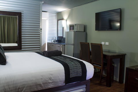 The Olive Tree Motel - Accommodation Daintree 4