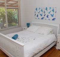 Green Grove - Accommodation Daintree