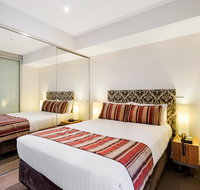 Seasons Heritage Melbourne - Accommodation Daintree