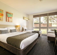 Burvale Hotel - Accommodation Daintree