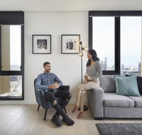 Empire Melbourne Central by Apartments of Melbourne - Accommodation Daintree