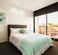 Rene - Beyond a Room Private Apartments - Accommodation Daintree