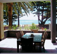 C-Scape Apartment 1 - Accommodation Daintree