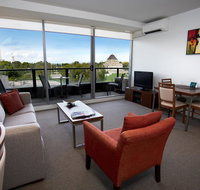 Quest on Dorcas - Accommodation Daintree
