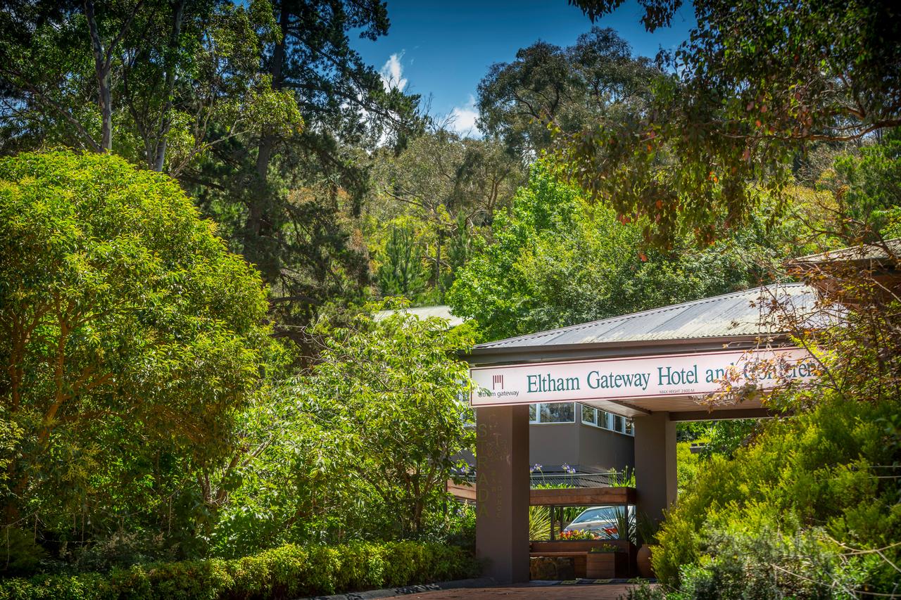 Eltham VIC Accommodation Daintree