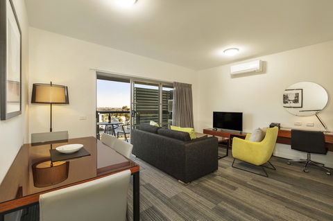Quest Melbourne Airport - Accommodation Daintree 6