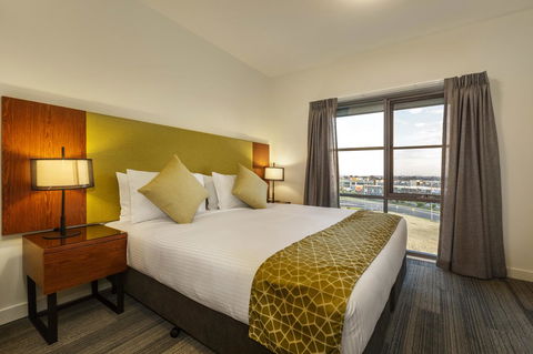 Quest Melbourne Airport - Accommodation Daintree 4
