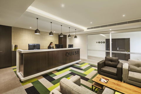 Quest Melbourne Airport - Accommodation Daintree 0