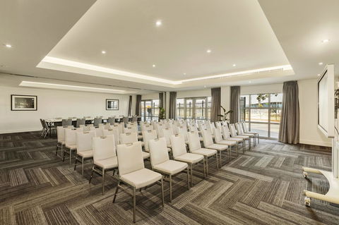 Quest Melbourne Airport - Accommodation Daintree 10