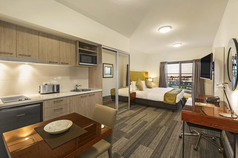 Quest Melbourne Airport - Accommodation Daintree 5