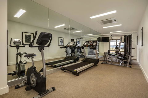 Quest Melbourne Airport - Accommodation Daintree 11