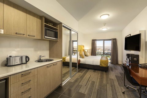 Quest Melbourne Airport - Accommodation Daintree 3