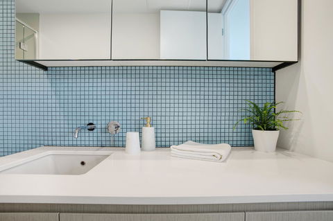 Clayton Serviced Apartments - Accommodation Daintree 2