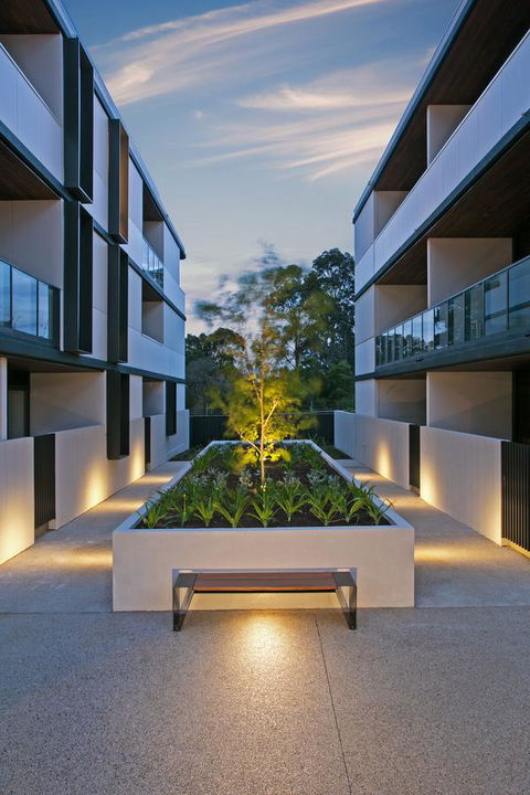 Clayton Serviced Apartments - Accommodation Daintree 10
