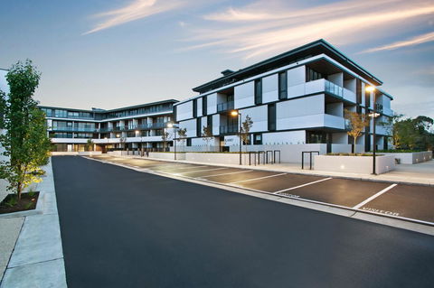 Clayton Serviced Apartments - Accommodation Daintree 8