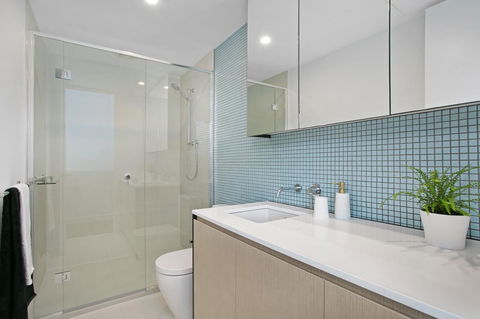 Clayton Serviced Apartments - Accommodation Daintree 13