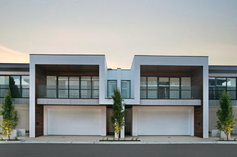 Clayton Serviced Apartments - Accommodation Daintree 7