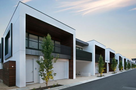 Clayton Serviced Apartments - Accommodation Daintree 9