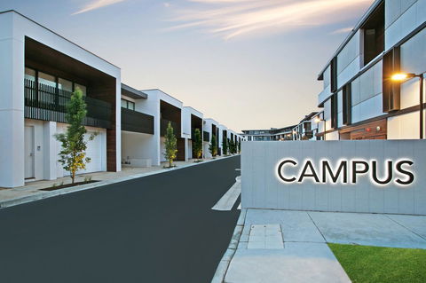 Clayton Serviced Apartments - Accommodation Daintree 12