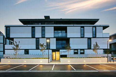 Clayton Serviced Apartments - Accommodation Daintree 6