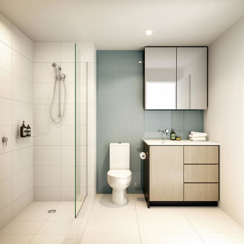 Clayton Serviced Apartments - Accommodation Daintree 15