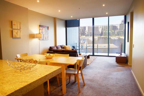 Accent Accommodation@Docklands - Accommodation Daintree 33