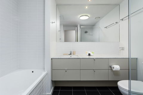 Accent Accommodation@Docklands - Accommodation Daintree 20