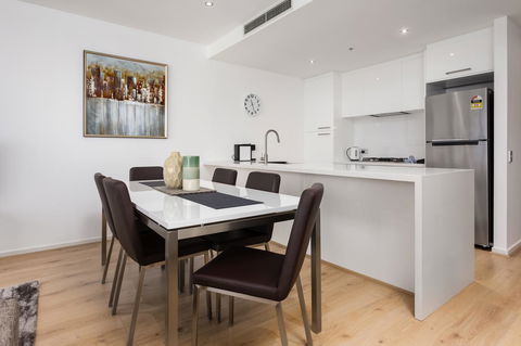 Accent Accommodation@Docklands - Accommodation Daintree 11