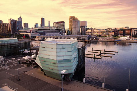 Accent Accommodation@Docklands - Accommodation Daintree 9