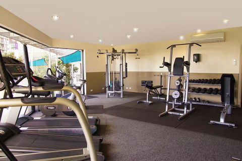 Accent Accommodation@Docklands - Accommodation Daintree 23