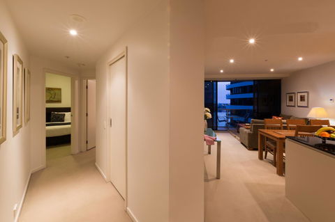 Accent Accommodation@Docklands - Accommodation Daintree 19