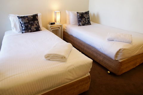 Accent Accommodation@Docklands - Accommodation Daintree 18