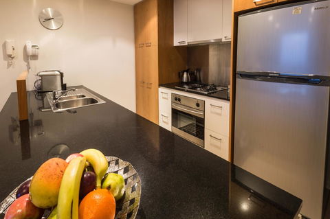 Accent Accommodation@Docklands - Accommodation Daintree 17