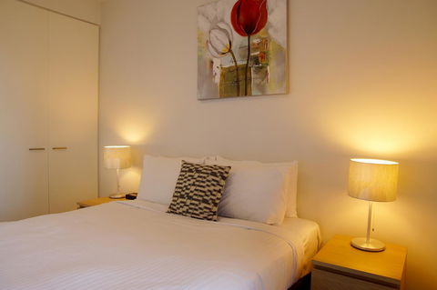 Accent Accommodation@Docklands - Accommodation Daintree 7