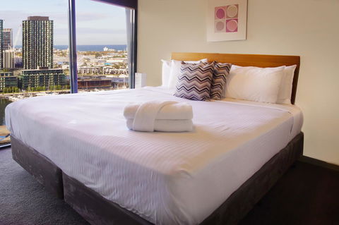 Accent Accommodation@Docklands - Accommodation Daintree 26