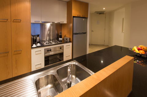 Accent Accommodation@Docklands - Accommodation Daintree 14
