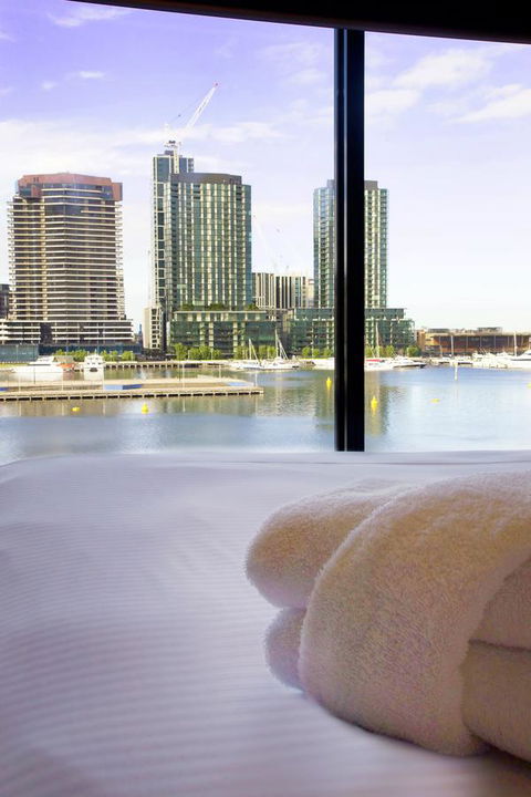 Accent Accommodation@Docklands - Accommodation Daintree 2