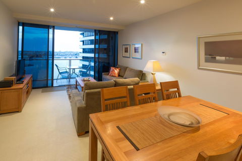 Accent Accommodation@Docklands - Accommodation Daintree 10