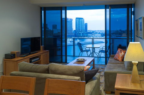 Accent Accommodation@Docklands - Accommodation Daintree 6