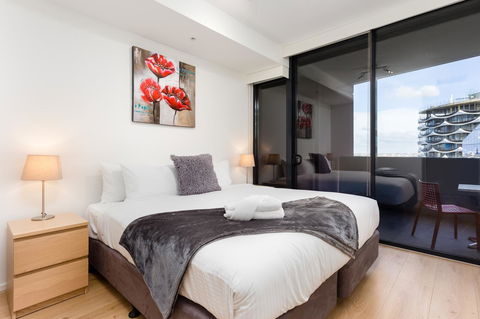 Accent Accommodation@Docklands - Accommodation Daintree 29