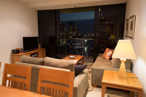 Accent Accommodation@Docklands - Accommodation Daintree 13