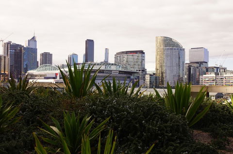 Accent Accommodation@Docklands - Accommodation Daintree 24