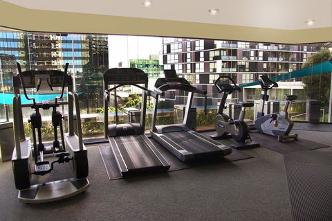 Accent Accommodation@Docklands - Accommodation Daintree 22