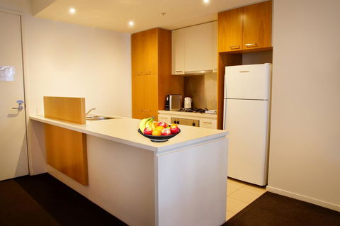 Accent Accommodation@Docklands - Accommodation Daintree 32