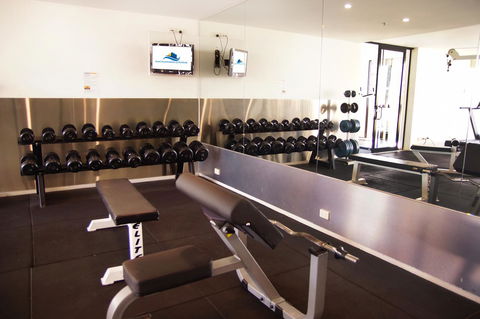 Accent Accommodation@Docklands - Accommodation Daintree 3