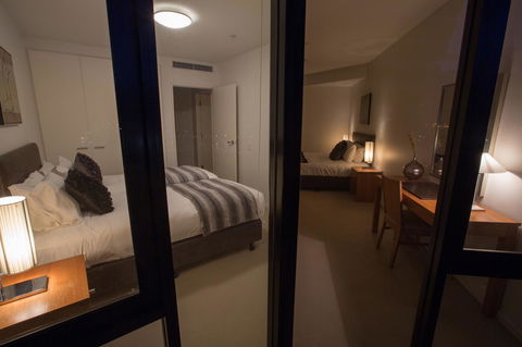 Accent Accommodation@Docklands - Accommodation Daintree 25
