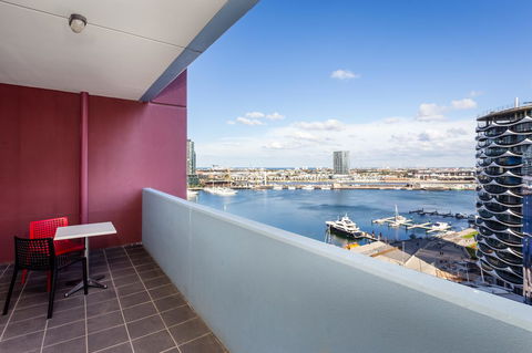 Accent Accommodation@Docklands - Accommodation Daintree 1