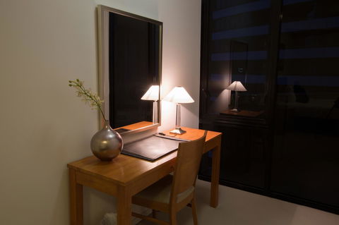 Accent Accommodation@Docklands - Accommodation Daintree 12