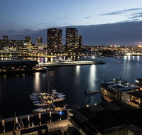 Accent AccommodationDocklands - Accommodation Daintree